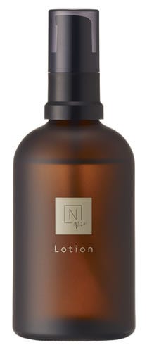シロク N organic Vie モイストリッチ ローション (100mL) 化粧水 エヌ