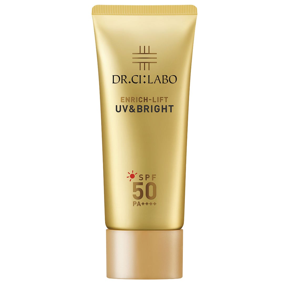 ドクターシーラボ UV＆BRIGHT エンリッチリフトEX (40g) SPF50 PA++++