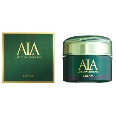 SBIアラプロモ アラプラス LFコンセントレート クリーム (50g) 保湿