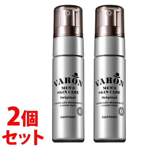 セット販売》 サントリー ヴァロン オリジナル VARON ORIGINAL