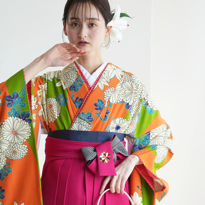 袴レンタル（卒業式） | utatane［公式］オンラインショップ