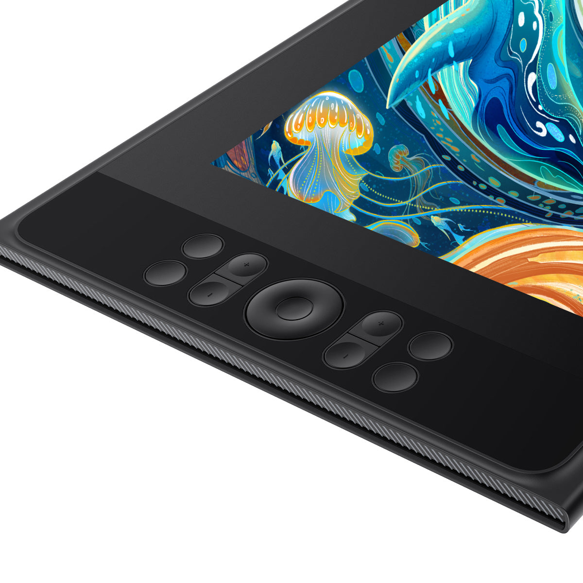 11.9 Inch Drawing Tablet with Screen UE12PLUS – ugee Official Store