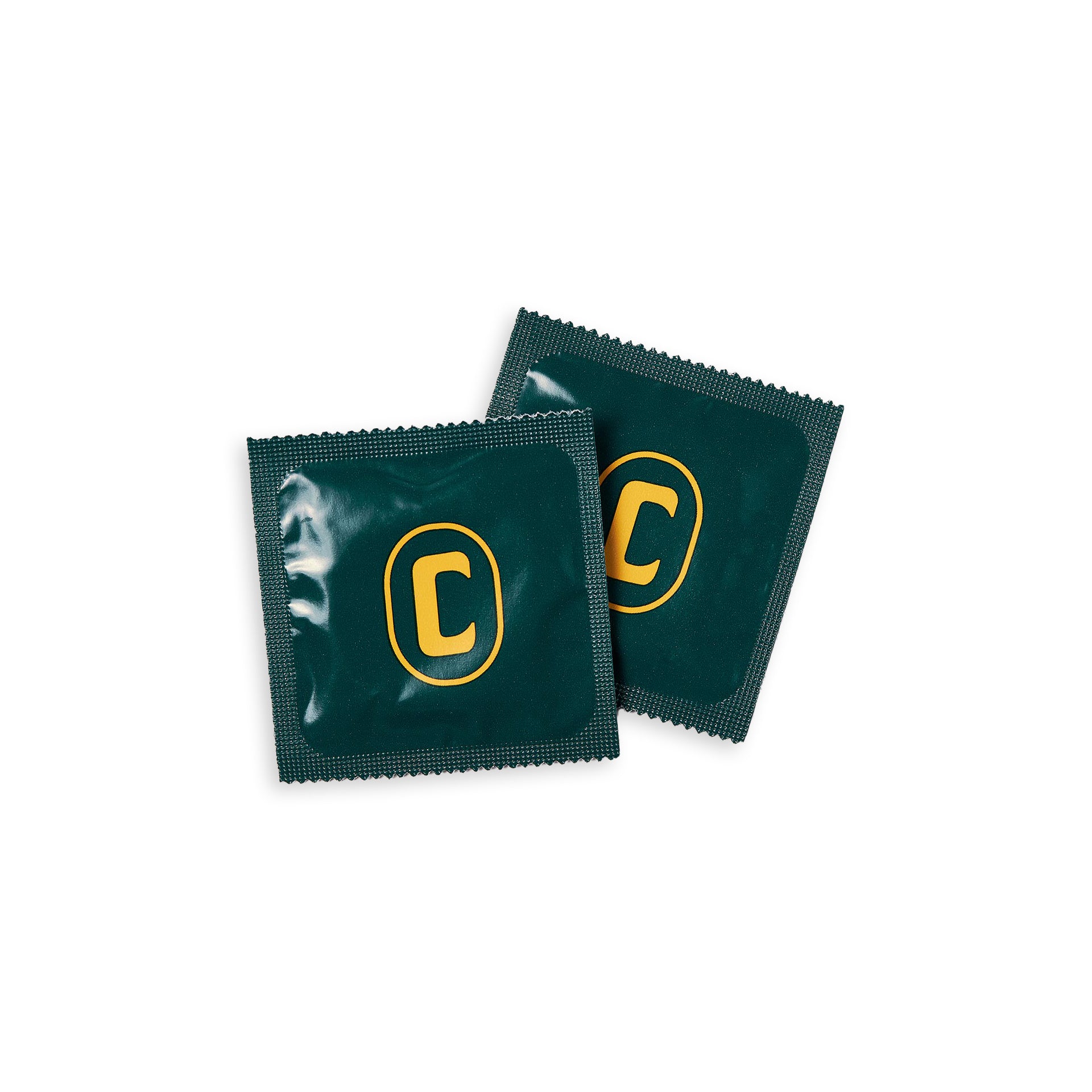 Champ Condoms | Uncrate Supply