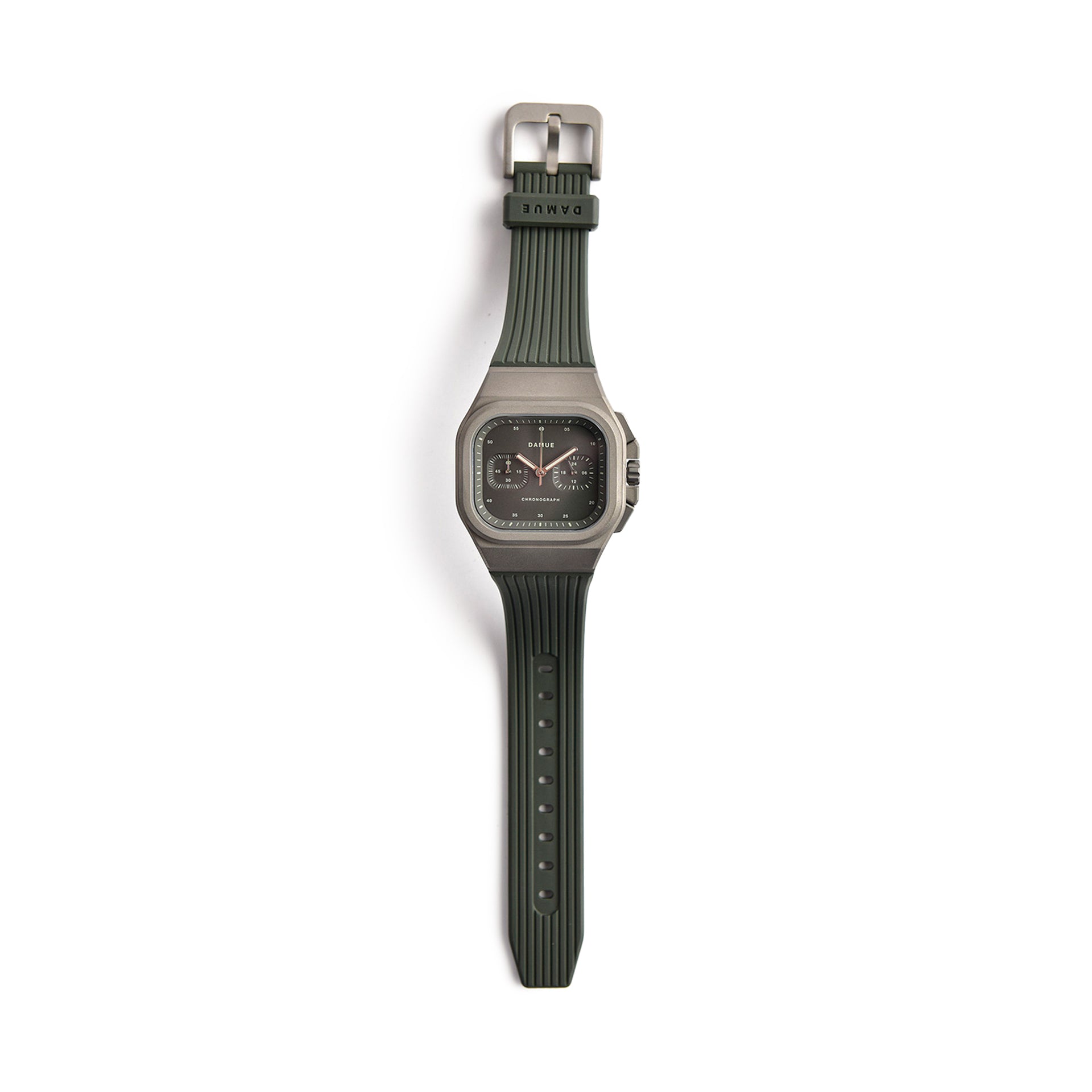 Damue D56 Chronograph Watch | Uncrate Supply