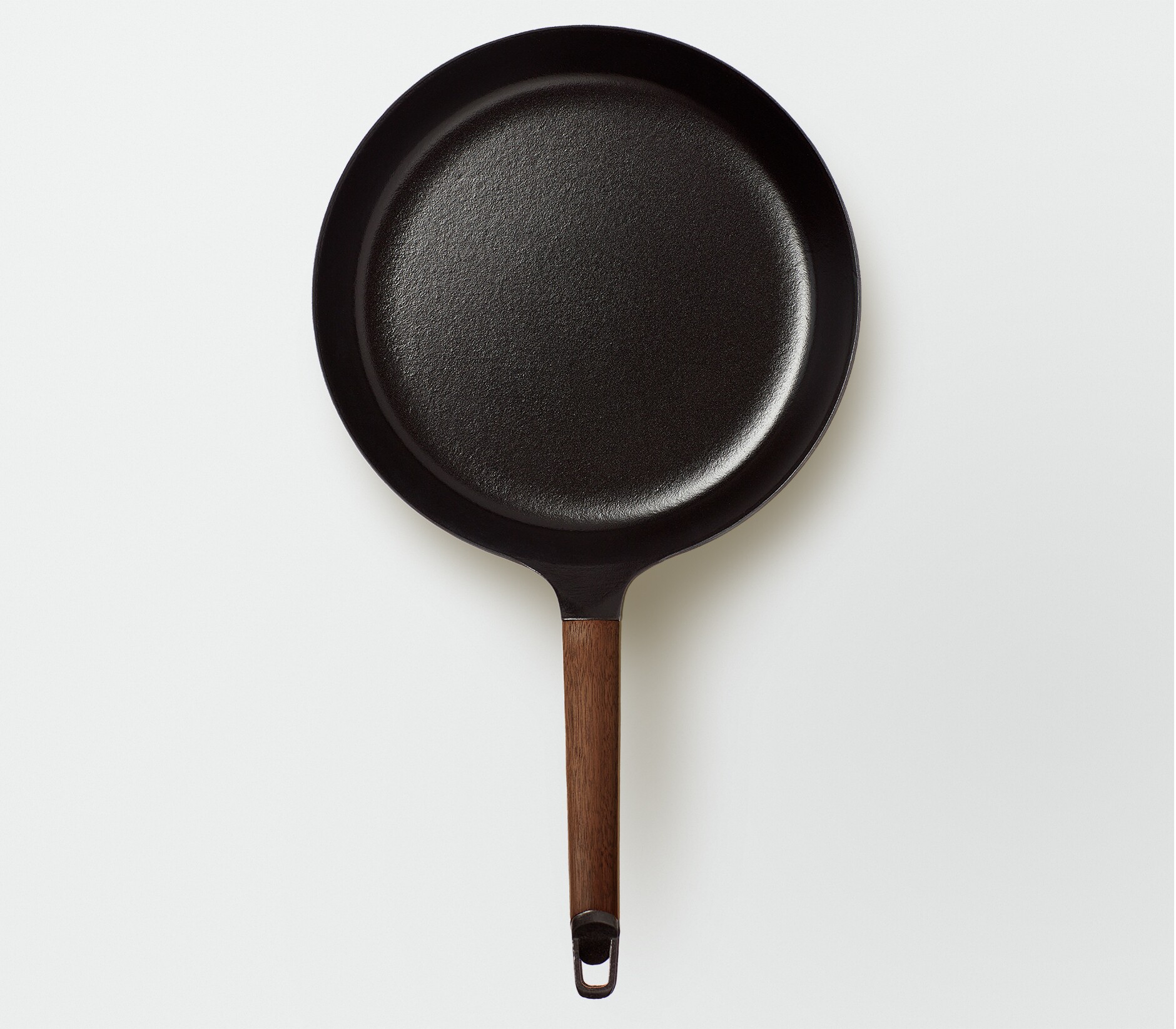 フライパン 28cm[ウォールナット］ | バーミキュラ公式オンライン