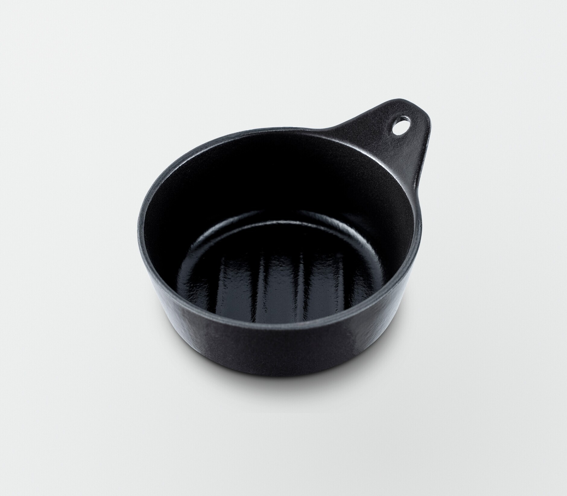 ミニスキレット [深型] 3Pセット | バーミキュラ公式オンライン