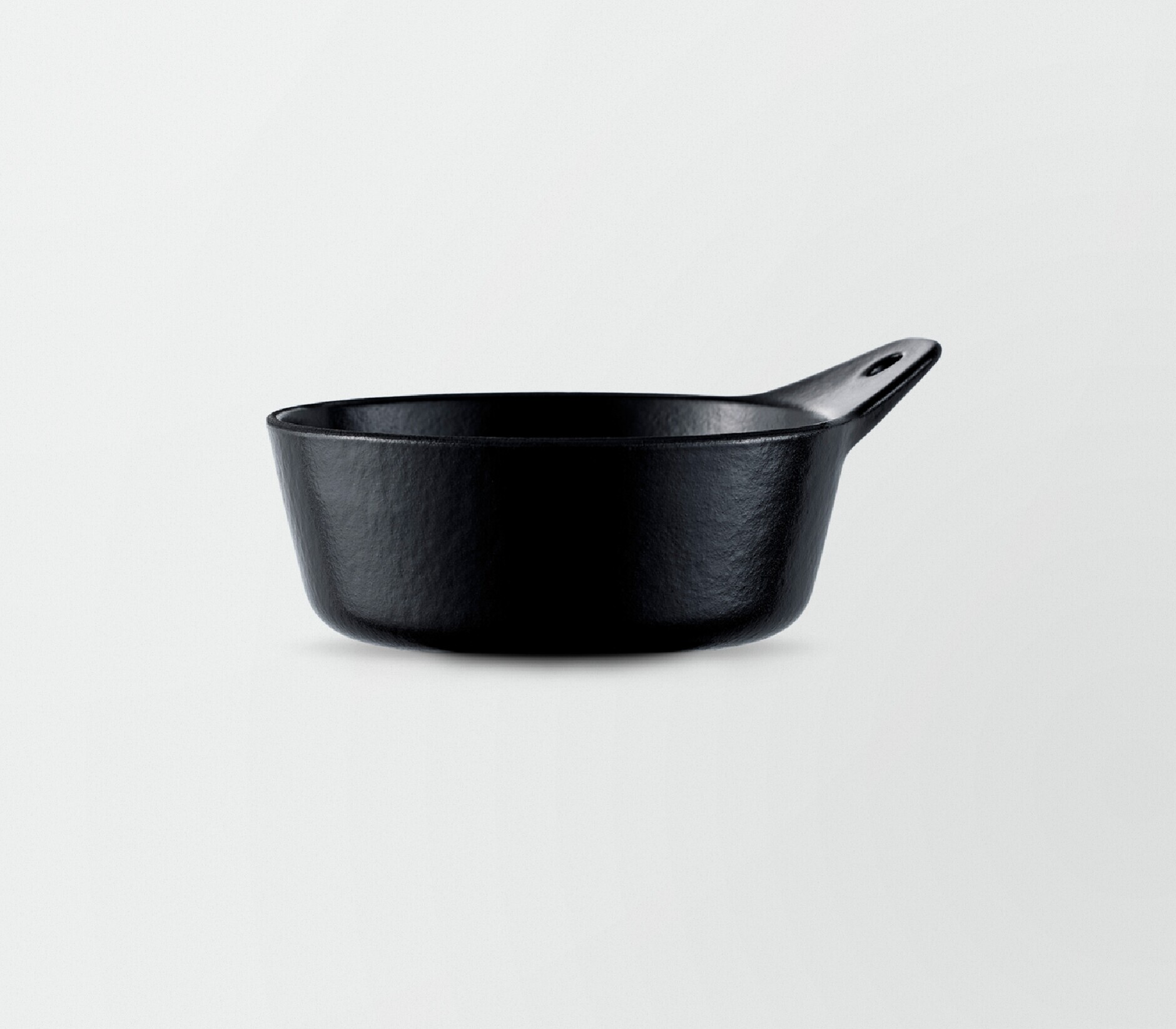 ミニスキレット [深型] 3Pセット | バーミキュラ公式オンライン