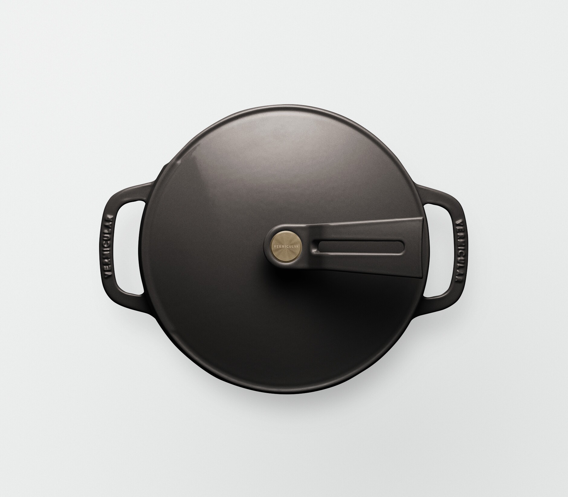 オーブンポット 2 18cm セルフスタンディングリッド[ヘーゼルナッツ