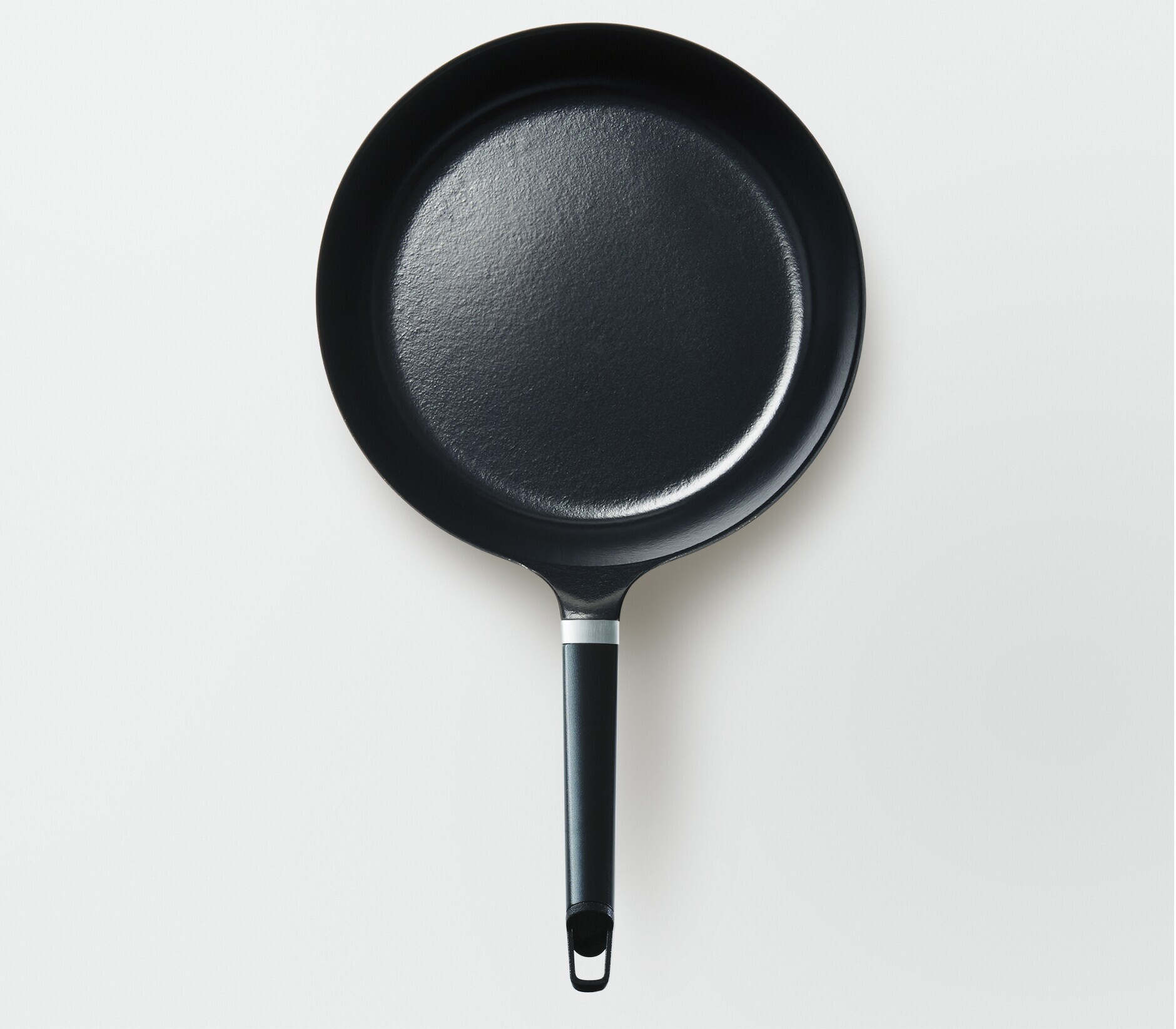 オーブンセーフスキレット 28cm DEEP 【ガラスリッドセット】[メタル