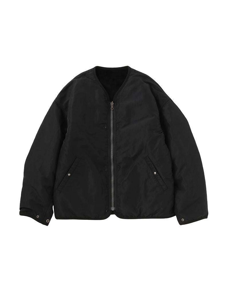 IRIS LINER JKT | Visvim Official North American Web Store