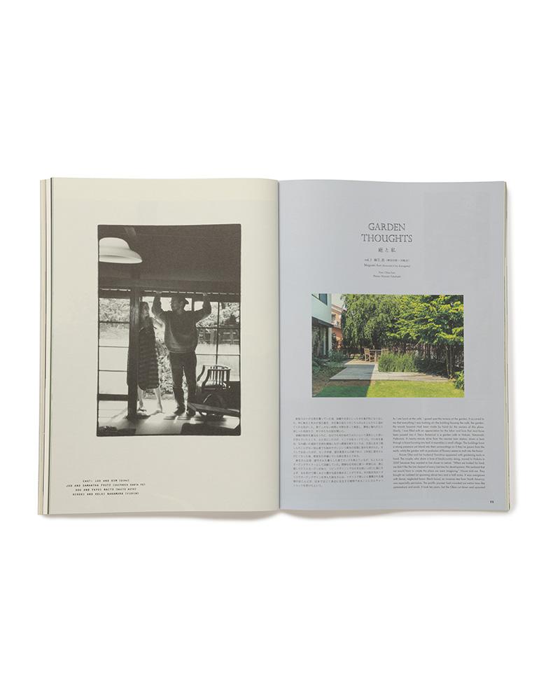 Subsequence Magazine Vol.8 | Visvim Official North American Web Store