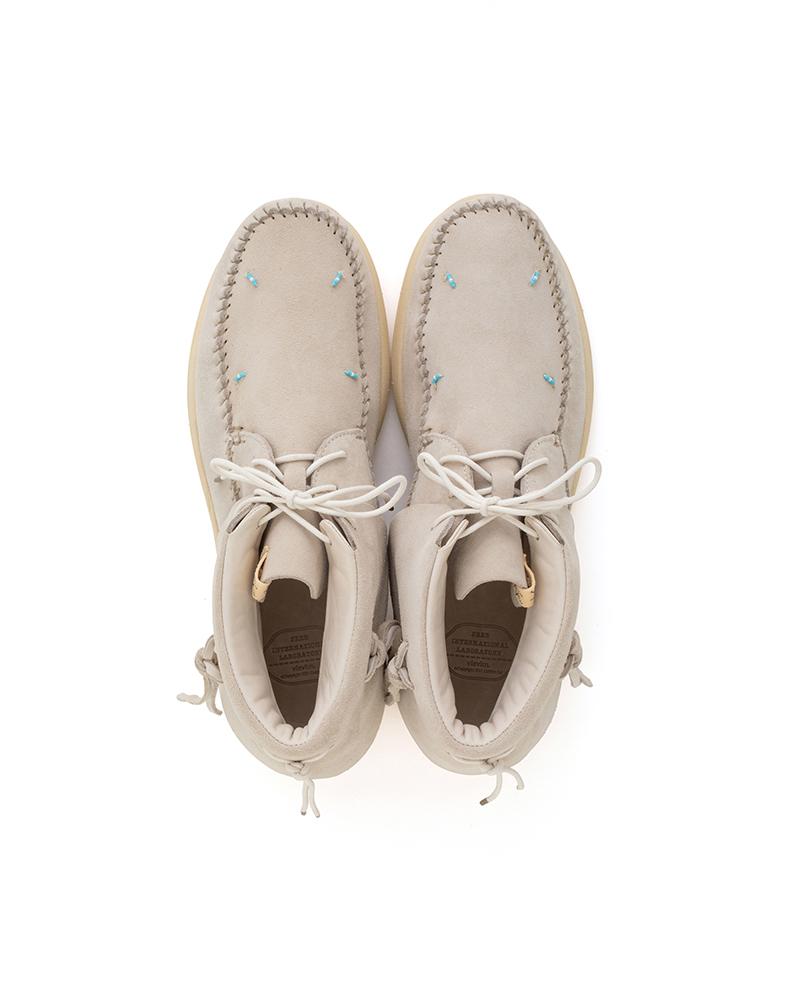 FBT LHAMO-FOLK | Visvim Official North American Web Store