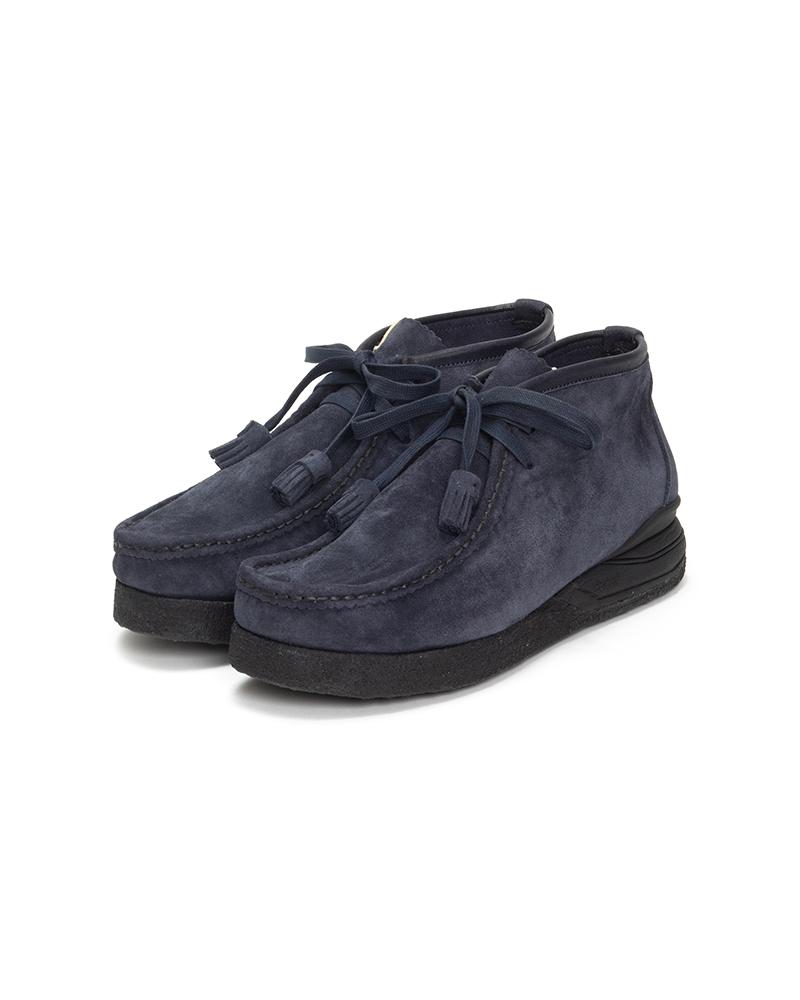 BEUYS TREKKER-FOLK | Visvim Official North American Web Store