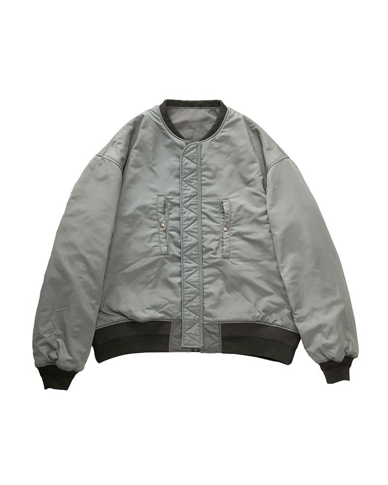 THORSON JKT | Visvim Official North American Web Store