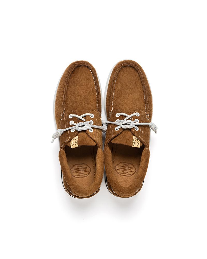 HOCKNEY-FOLK | Visvim Official North American Web Store