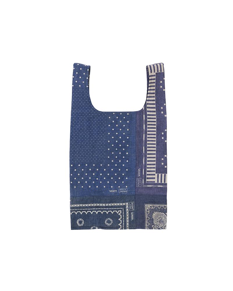 MARKET BAG (M) | Visvim Official North American Web Store