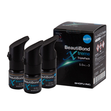 ビューティボンド エクストリーム（3本入）【商品詳細】 - 歯科・技工