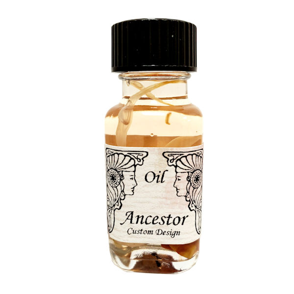 カスタム版アンシェントメモリーオイル＜メモリーオイル正規販売店