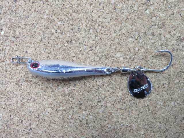 メダルジグ 株式会社 常吉 TSUNEKICHI inc. | 商品の情報 | Re:Z-METAL