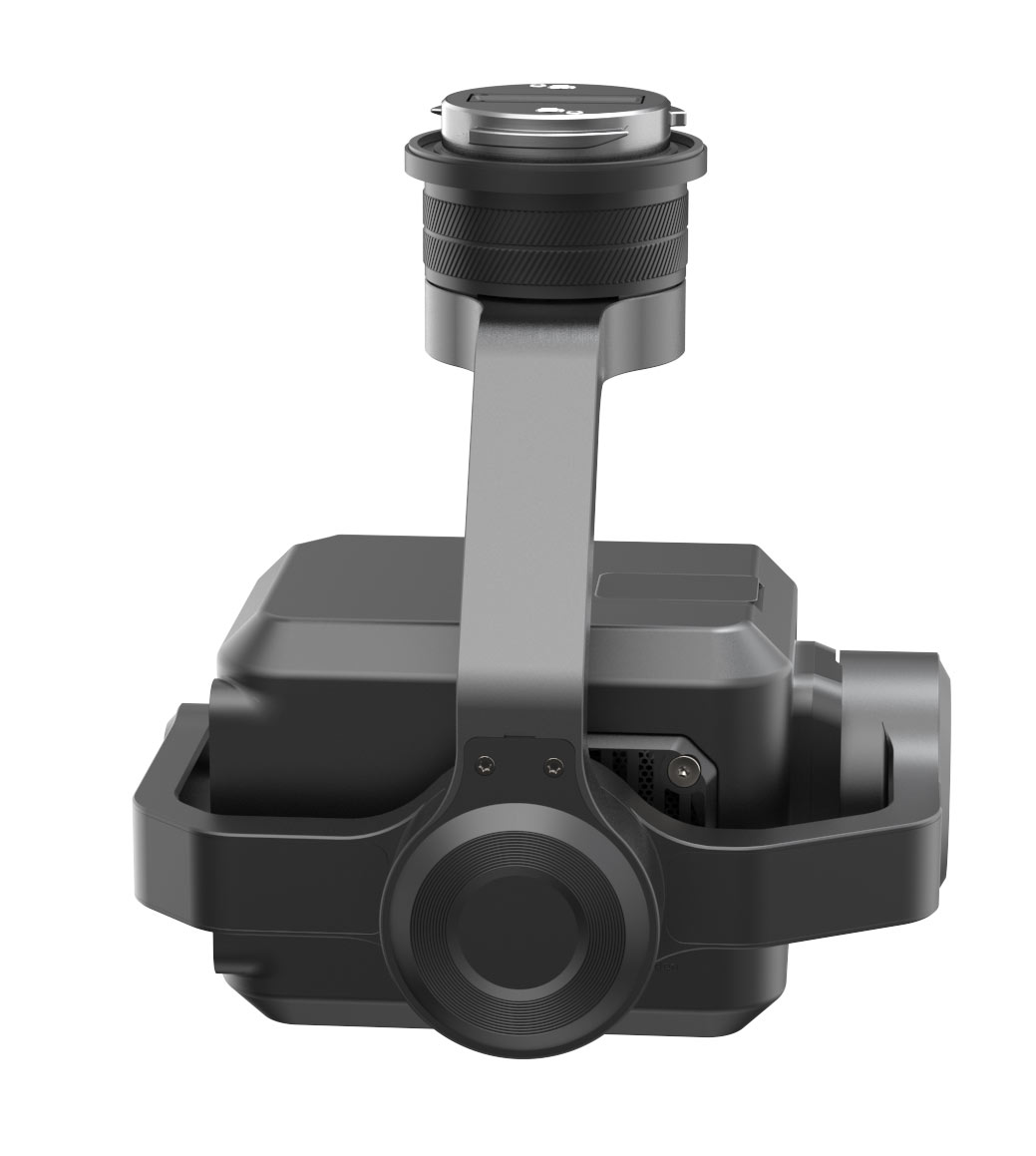DJI Zenmuse XT2 Radiometric FLIR Thermal Drone Camera