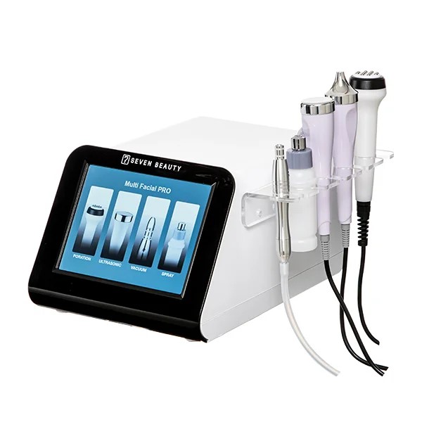 楽天市場】3機能美顔器 NF-503用 ポレーションプローブ (32542用