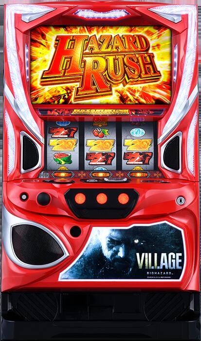 楽天市場】【本州送料無料】 スマスロ バイオハザード ヴィレッジ