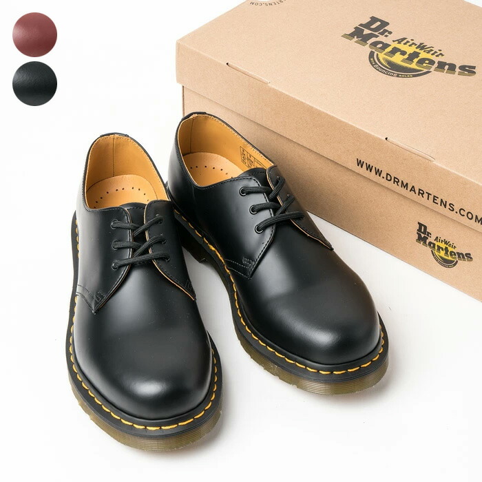 楽天市場】ドクターマーチン 1461 3ホール シューズ Dr.Martens メンズ