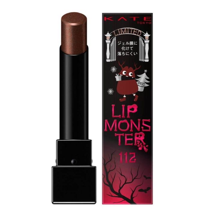 楽天市場】【112 真夜中の褒美・送料無料】KATE ケイト リップ