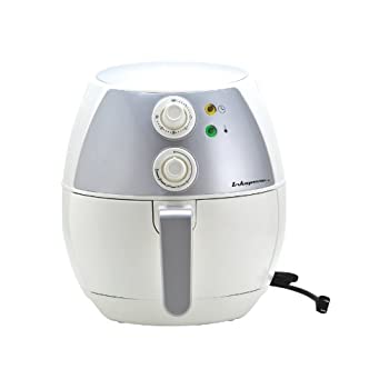 楽天市場】ショップジャパン shopjapan ノンオイルフライヤー Karalla