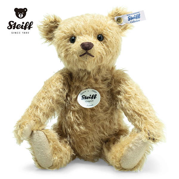 楽天市場】【シュタイフ正規販売店】 Steiff シュタイフ 定番商品