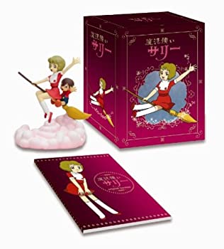 楽天市場】【中古】魔法使いサリー DVD BOX : Come to Store