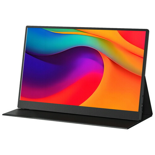 楽天市場】YAMAZENQriom モバイルモニター 14型 QMM-140 1台[21] : 本家屋