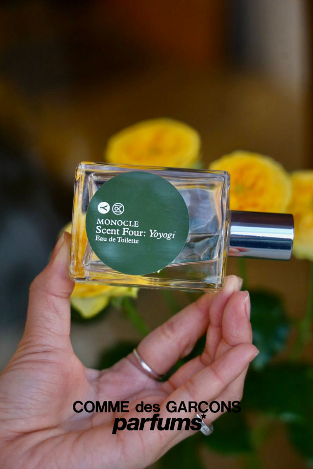 楽天市場】【COMME des GARCONS PARFUMS / コムデギャルソンパルファム