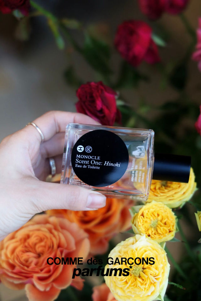 楽天市場】【COMME des GARCONS PARFUMS / コムデギャルソンパルファム