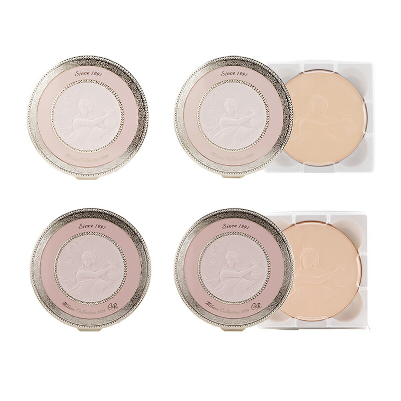 楽天市場】KANEBO カネボウ ミラノコレクションGR フェースアップ