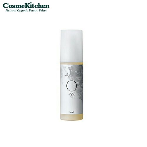 楽天市場】【O by F】リッチオイル シルバーオスマンサスの香り