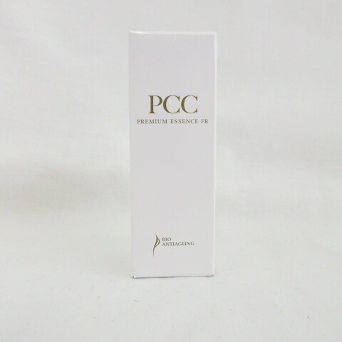 楽天市場】最新版 PCC プレミアムエッセンス FR リッチ 美容液 110mL