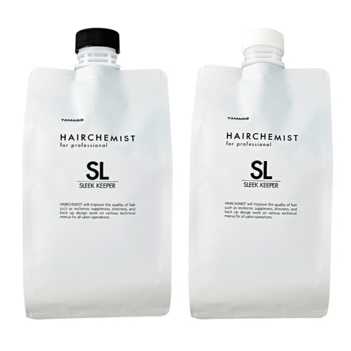 楽天市場】タマリス ヘアケミスト スリークキーパー シャンプー 1000ml