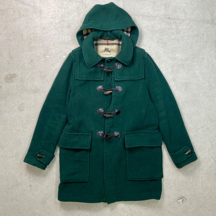 楽天市場】希少サイズ XS イングランド製 ☆ BURBERRY バーバリー 裏地