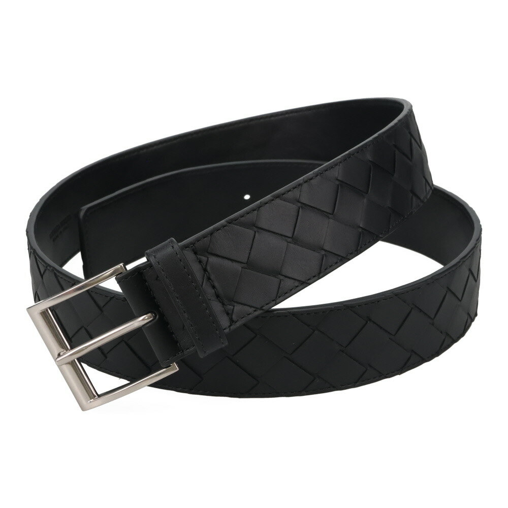 楽天市場】ボッテガヴェネタ BOTTEGA VENETA ベルト 2サイズ メンズ