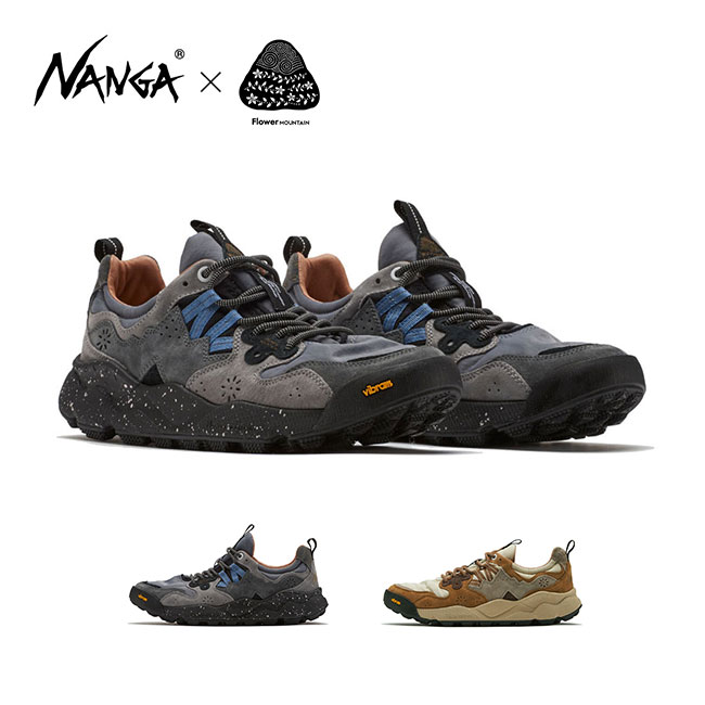 楽天市場】ナンガ×フラワーマウンテン ヤマノ3 NANGA×Flower Mountain