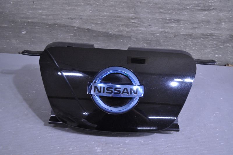 楽天市場】『リーフ』 純正 ZE0 充電ポートカバー EAN50 パーツ 日産