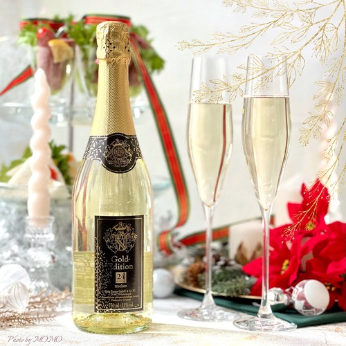 楽天市場】フロレンティーヌ ゼクト ゴールド エディション NV