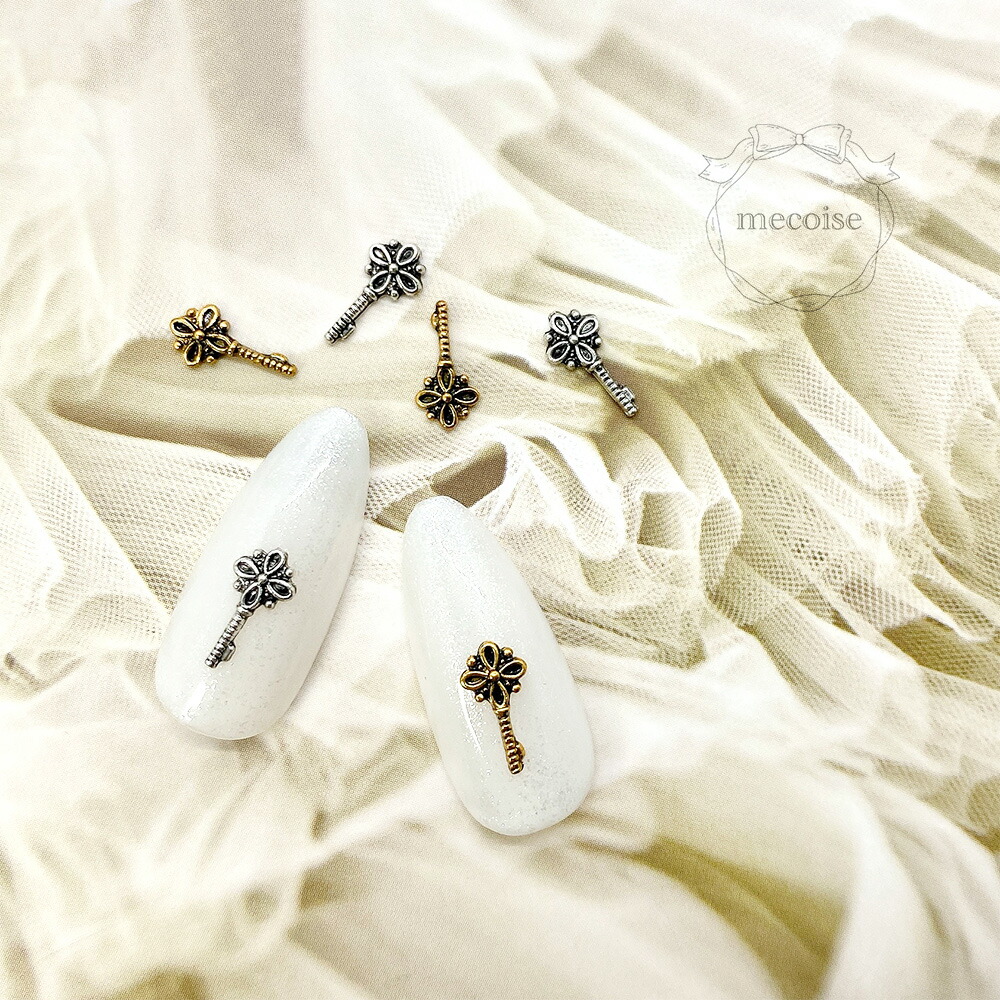 楽天市場】メタルパーツセット 歯車/フラワー/スティック ミックス