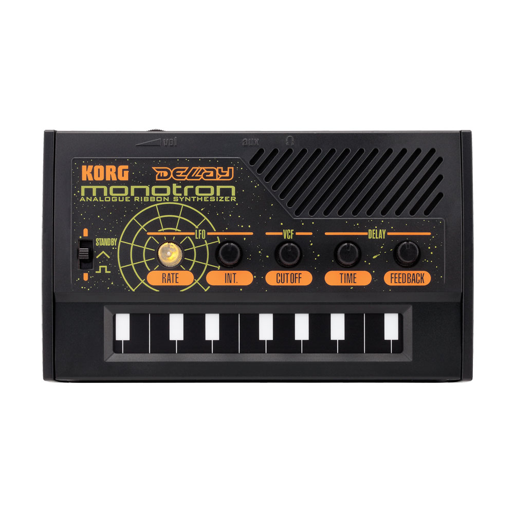 楽天市場】KORG monologue Monophonic Analogue Synthesizer 新品