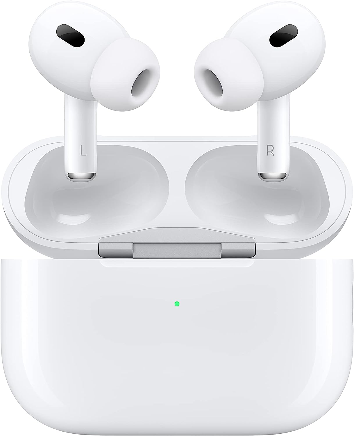 備品完備】AirPods Pro 第二世代 (USB-C) AirPods Pro（第2世代）用USB