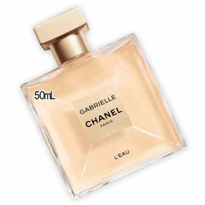 楽天市場】シャネル ガブリエル シャネル ロー オードゥ トワレット