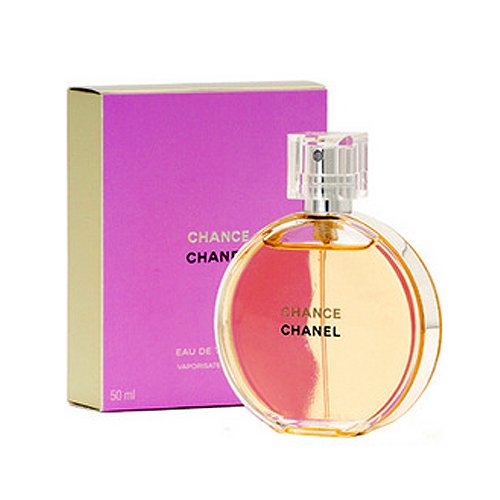 楽天市場】CHANEL シャネル チャンス EDT オードトワレ 35ml