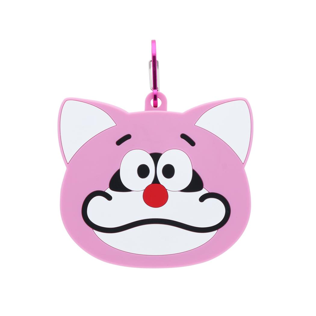 楽天市場】【ポイント10倍 & クーポン！】ポコニャン キーホルダー