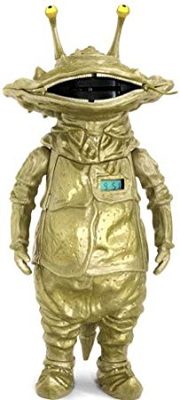 楽天市場】RAH リアルアクションヒーローズ カネゴン 1/6スケール